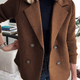Victoria™ | Blazer Décontracté