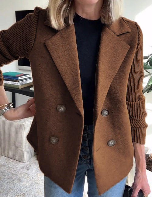 Victoria™ | Blazer Décontracté