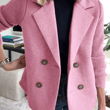 Victoria™ | Blazer Décontracté