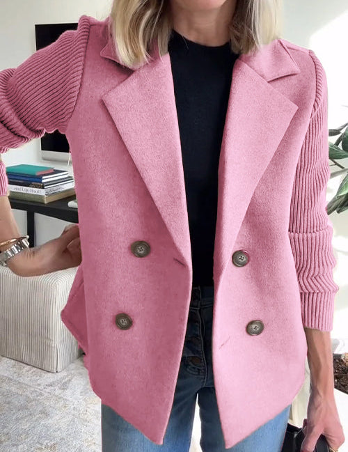 Victoria™ | Blazer Décontracté