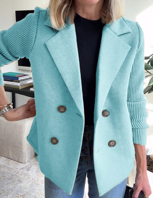 Victoria™ | Blazer Décontracté