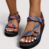 Tina™ | Sandales orthopédiques de haute qualité