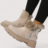 Noria™ | Bottes d'hiver chaudes et confortables
