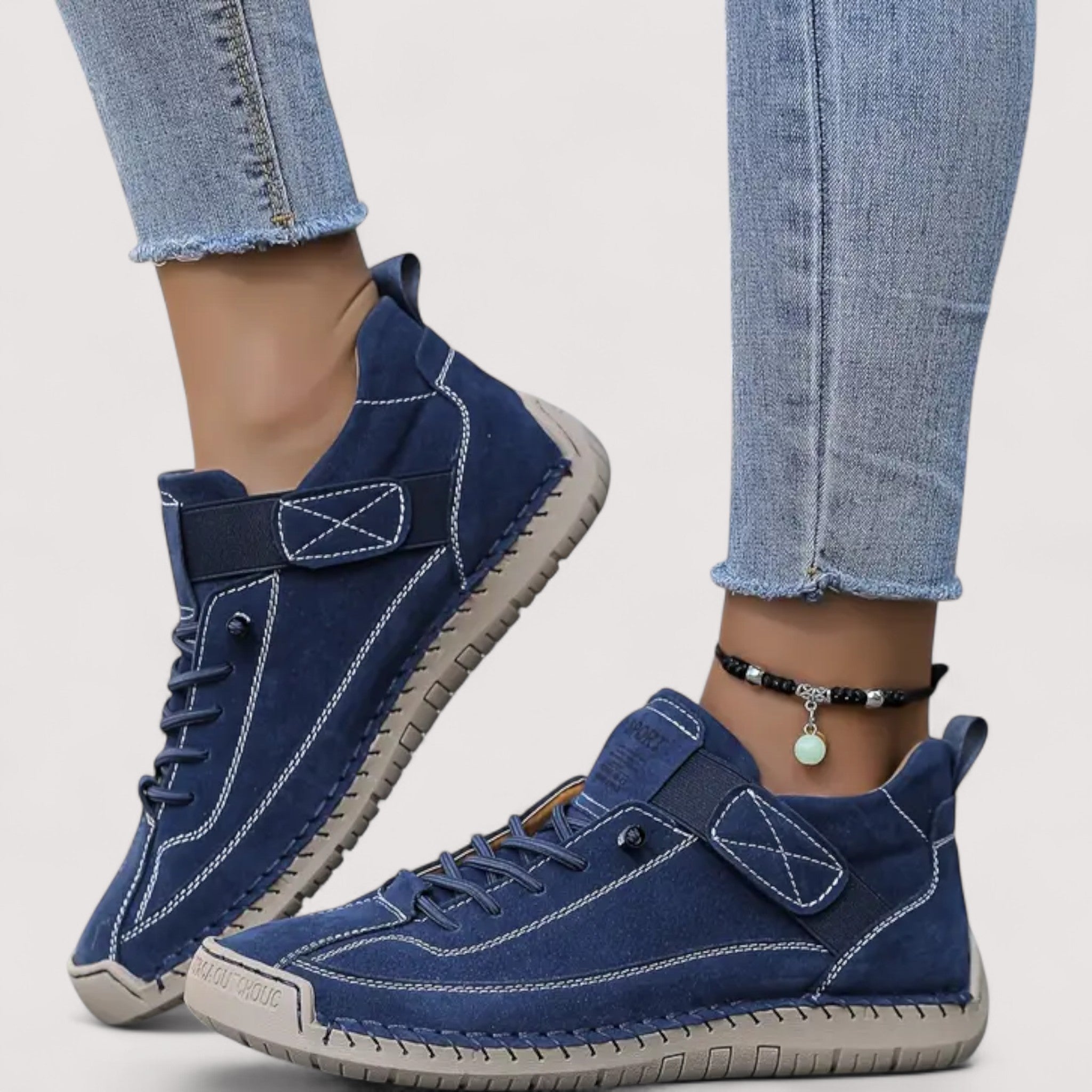Maria™ | Baskets Orthopédiques Confort