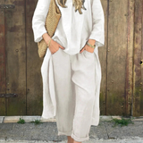 OLIVINA | ENSEMBLE ÉLÉGANT ET CONFORTABLE