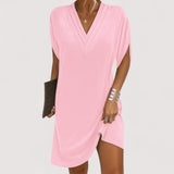 Alma™ | Robe élégante et enveloppante