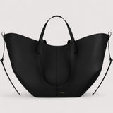 Mila™ | Sac avec fronces latérales