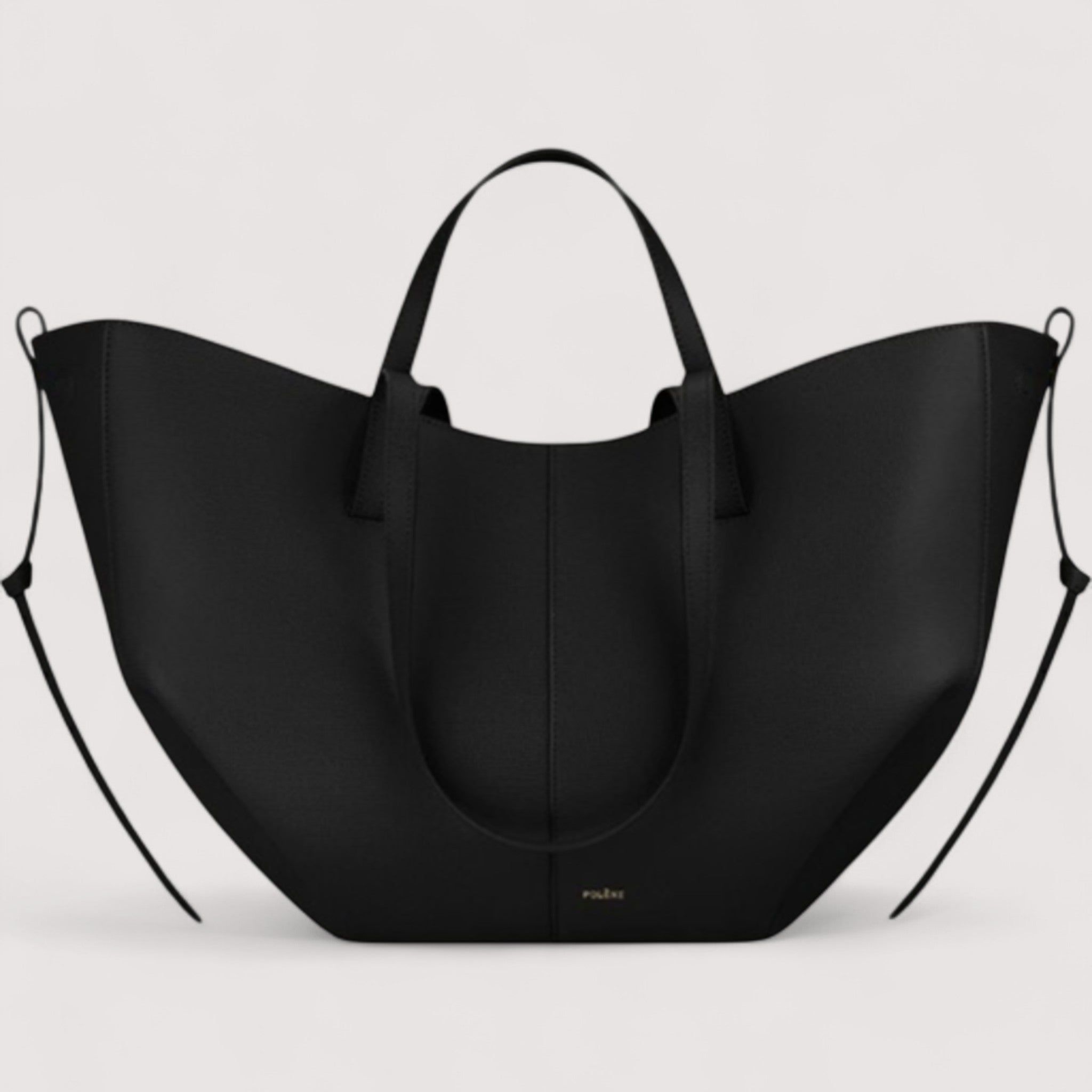 Mila™ | Sac avec fronces latérales
