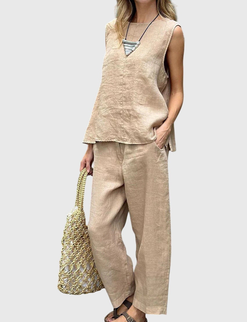 Sabrina™ | Ensemble élégant en deux pièces