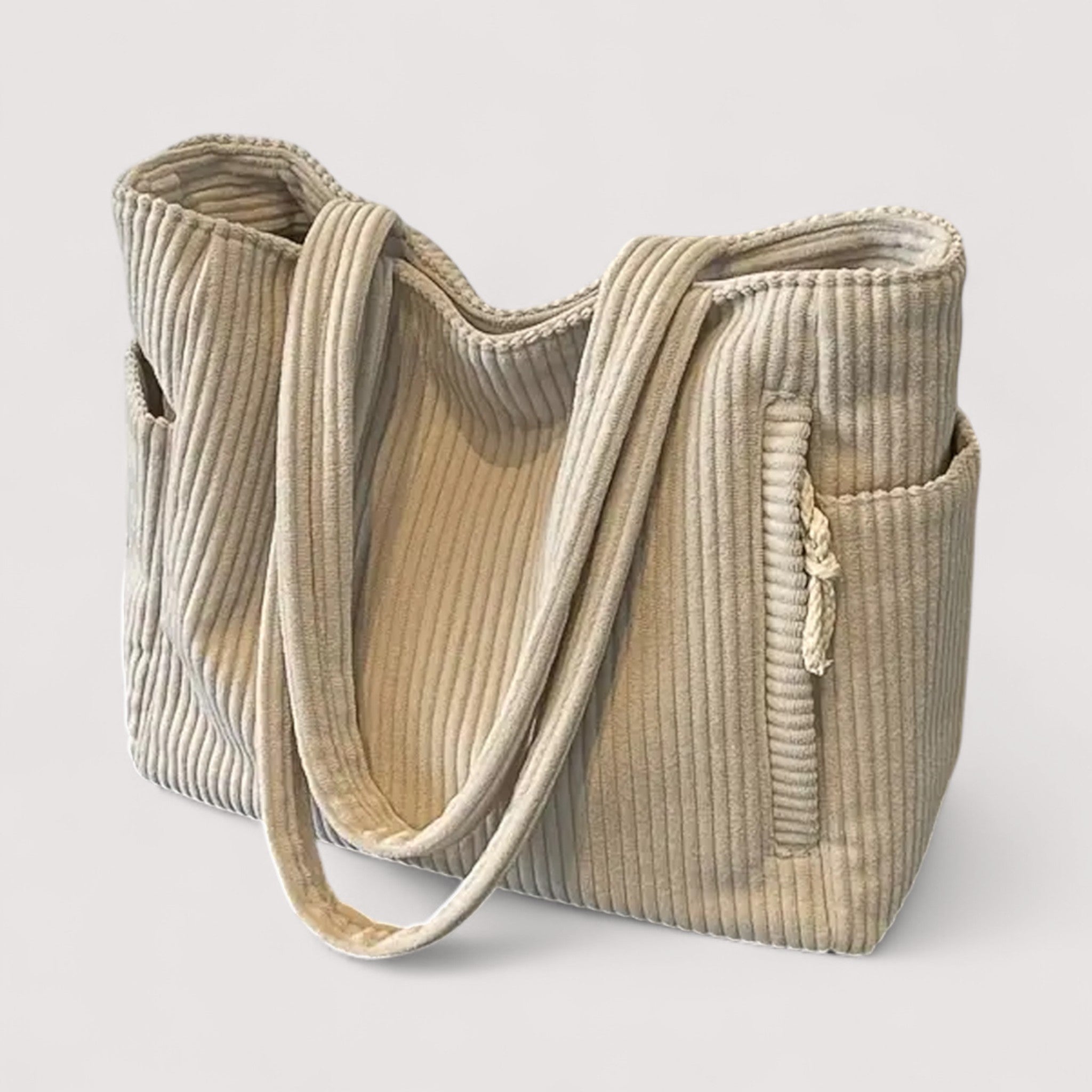Ellinor™ | Sac à bandoulière à rayures