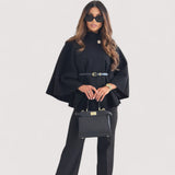 Angela™ | Veste élégante en forme de papillon