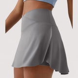 Rita™ | Combinaison de shorts-jupe