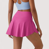 Rita™ | Combinaison de shorts-jupe