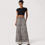Frida™ | Pantalons Tie-Dye à jambes larges