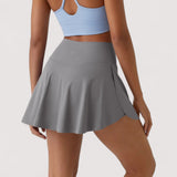 Rita™ | Combinaison de shorts-jupe