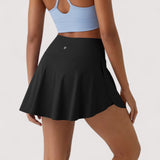 Rita™ | Combinaison de shorts-jupe