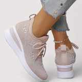 Seraina™ | Chaussures orthopédiques à la mode