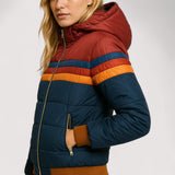 Sabrine™ | Veste imperméable