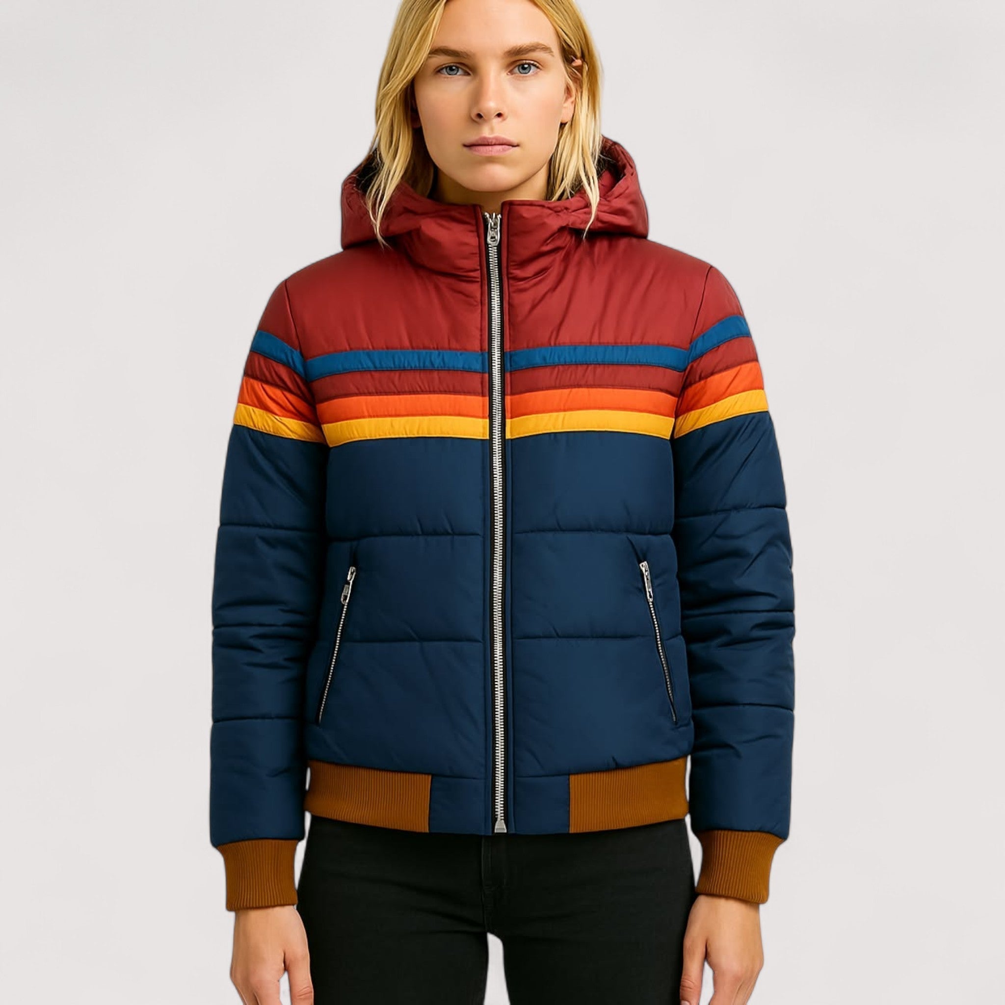 Sabrine™ | Veste imperméable
