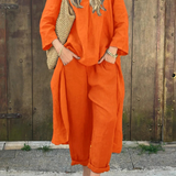 OLIVINA | ENSEMBLE ÉLÉGANT ET CONFORTABLE