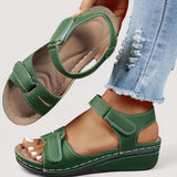 Lea™ | Sandales Orthopédiques
