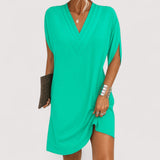 Alma™ | Robe élégante et enveloppante
