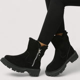 Noria™ | Bottes d'hiver chaudes et confortables