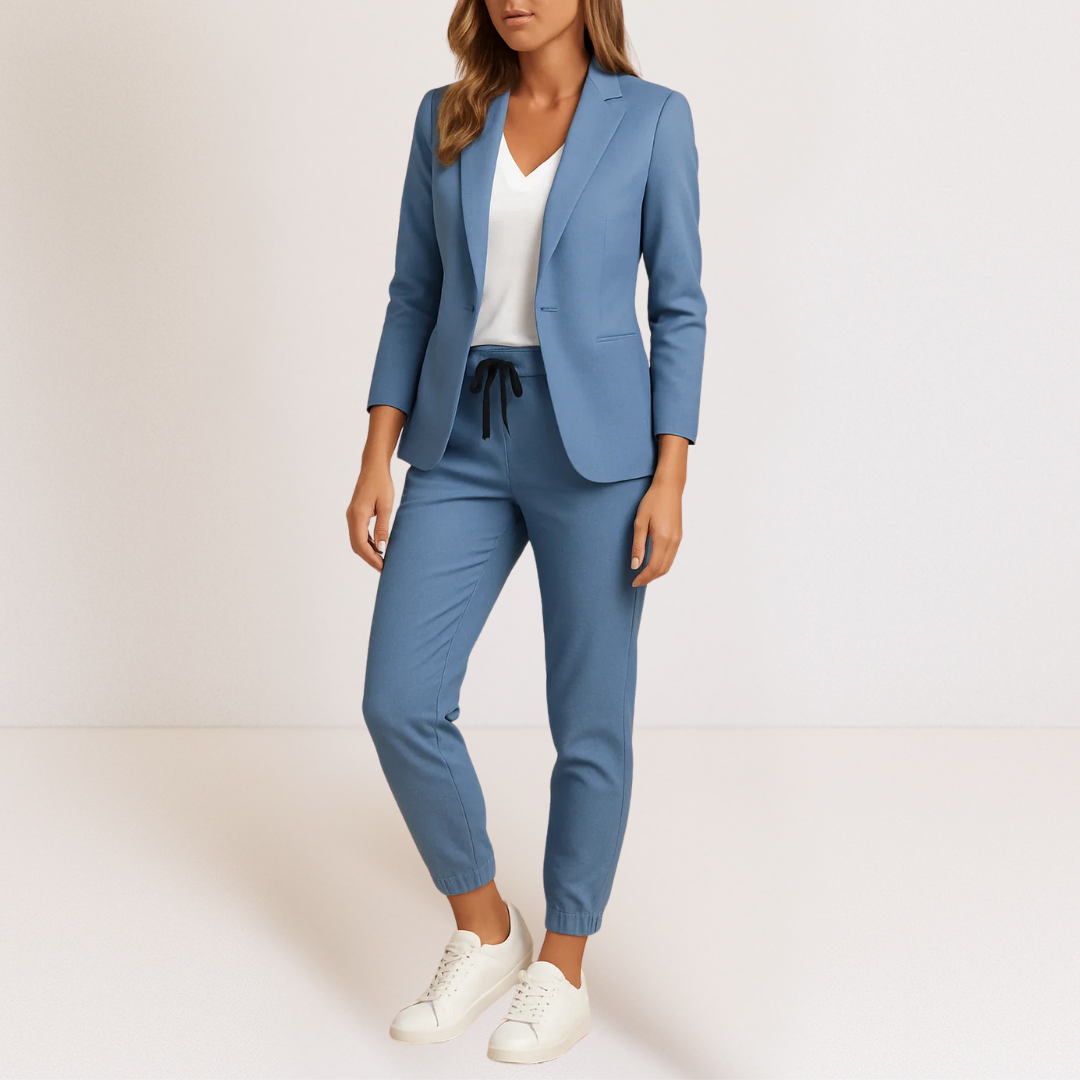 Eugenie™ | Ensemble femme en deux pièces