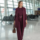 Francesca™ | Ensemble de luxe 3 pièces
