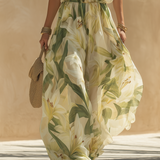 Lyselle™ | Ensemble élégant et léger avec imprimé floral