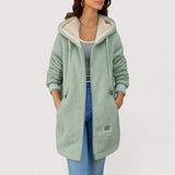 Selena™ | Veste en polaire