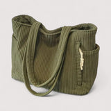 Ellinor™ | Sac à bandoulière à rayures