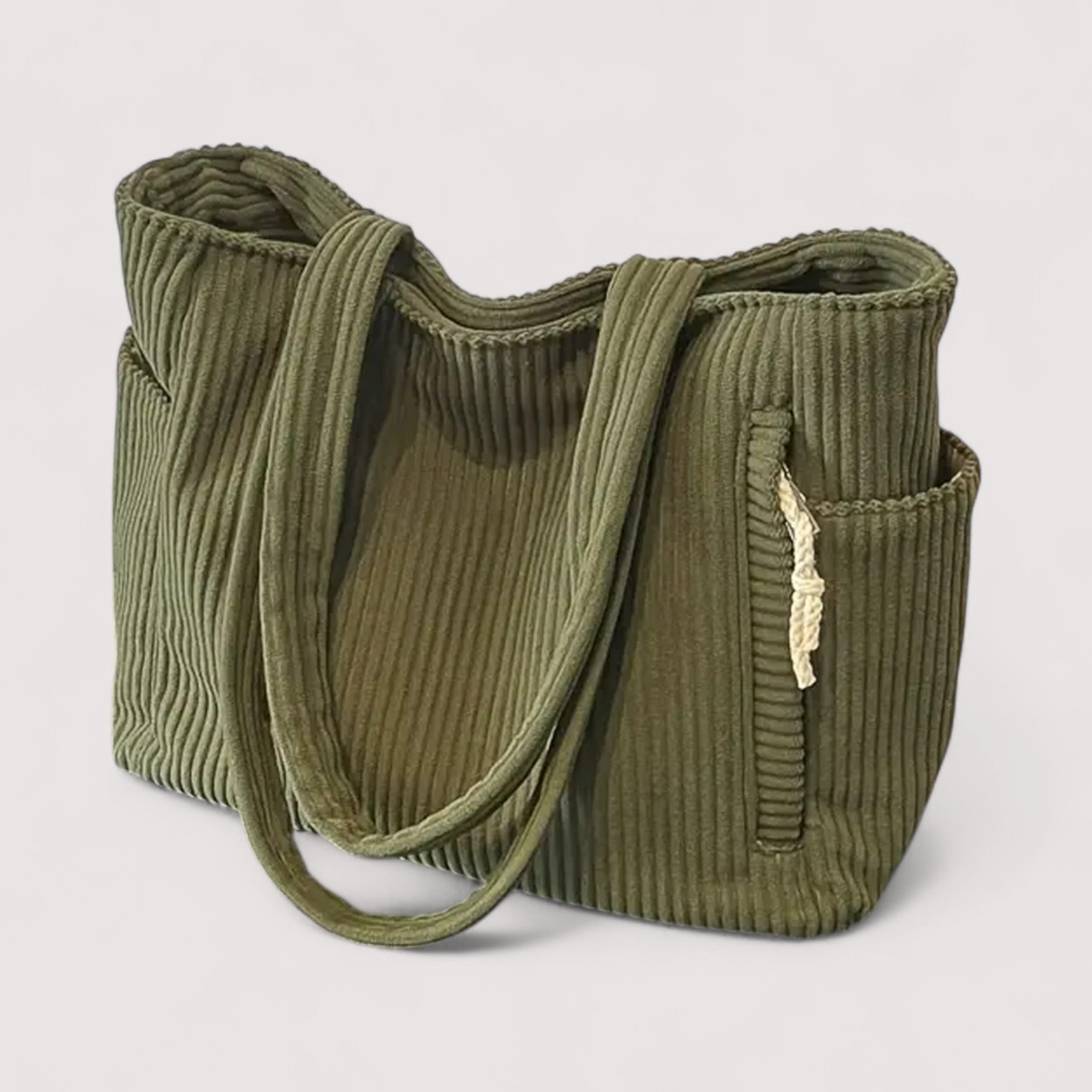 Ellinor™ | Sac à bandoulière à rayures