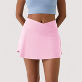 Rita™ | Combinaison de shorts-jupe