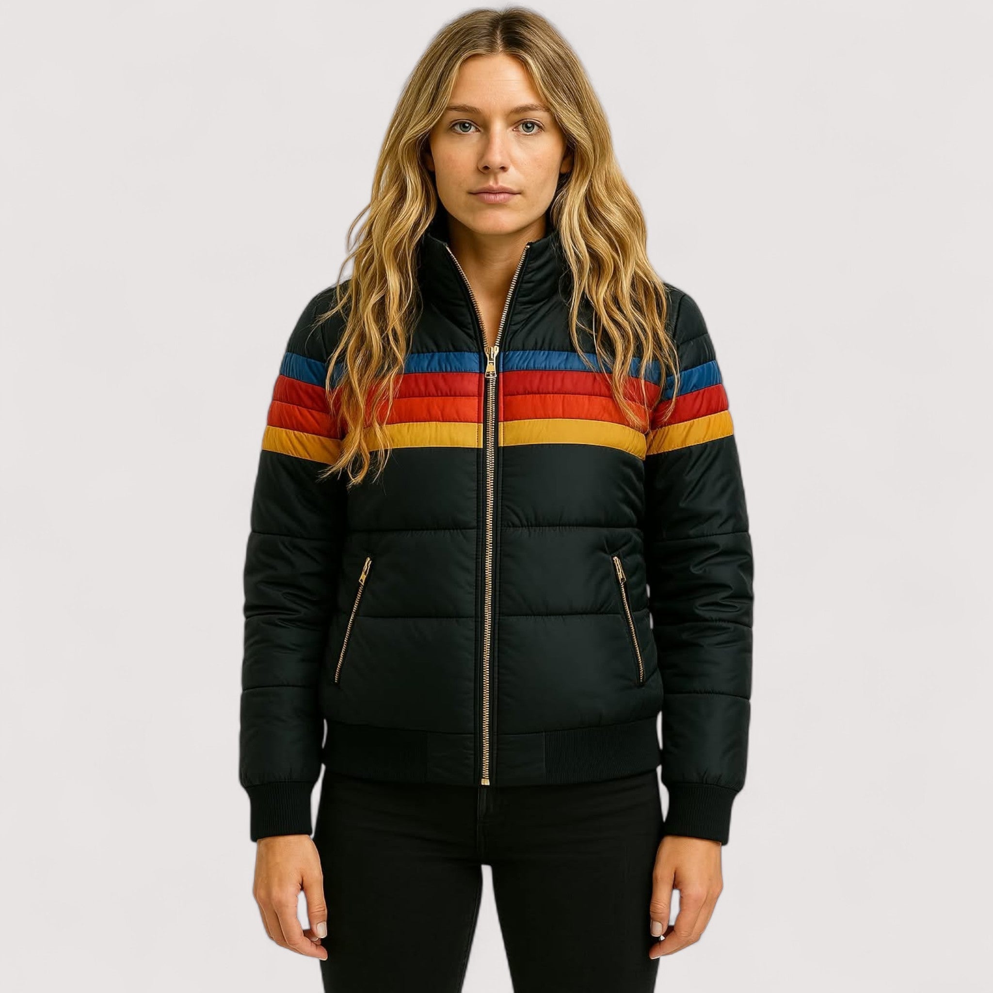 Sabrine™ | Veste imperméable