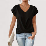 Martha™ | T-shirt décontracté