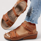 Lea™ | Sandales Orthopédiques