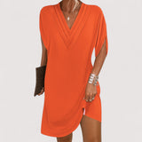 Alma™ | Robe élégante et enveloppante