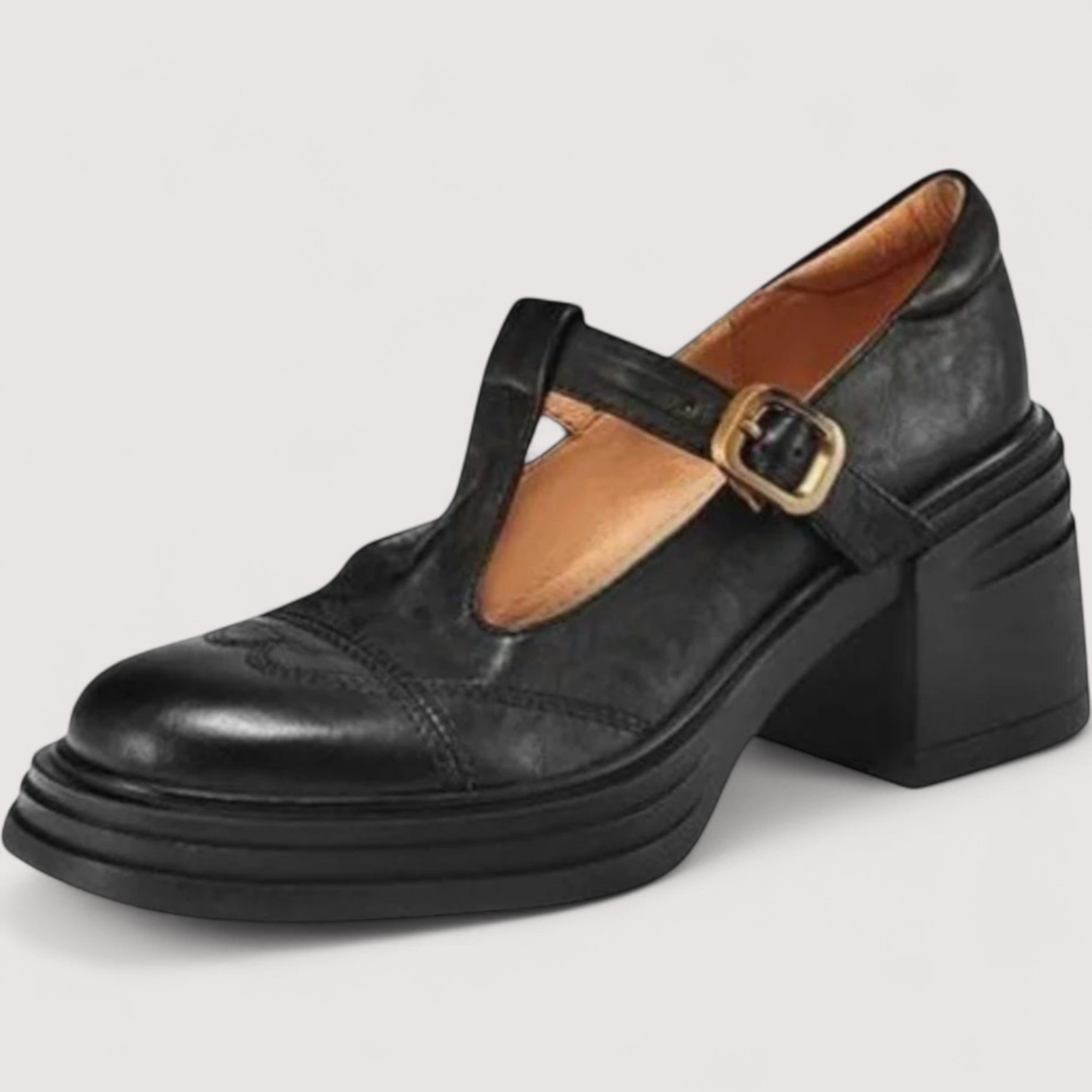 Talia™ | Élégantes chaussures Mary Jane