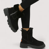 Noria™ | Bottes d'hiver chaudes et confortables
