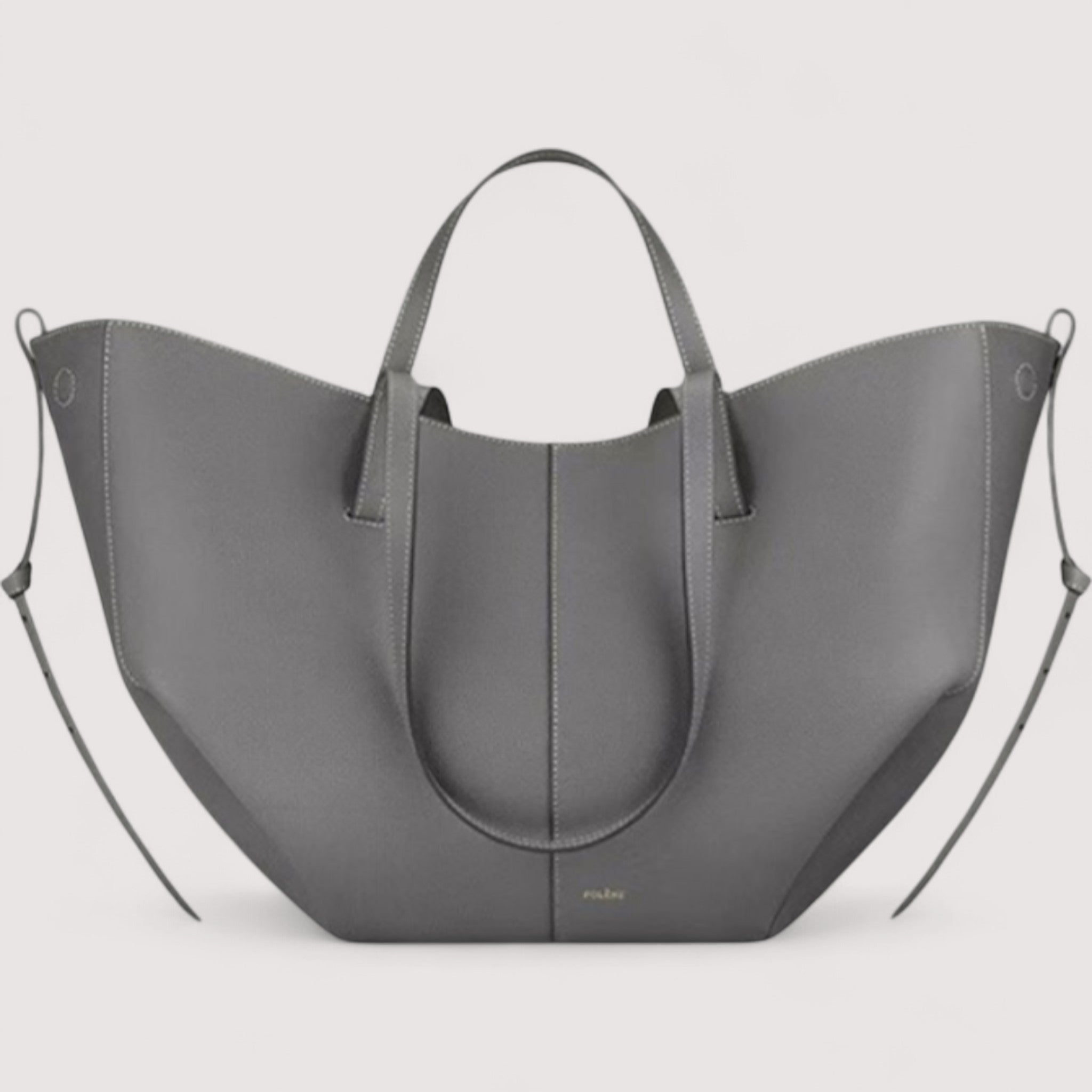 Mila™ | Sac avec fronces latérales