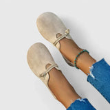 Heidi™ | Mocassins de confort