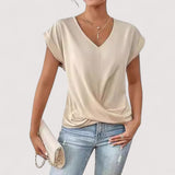 Martha™ | T-shirt décontracté