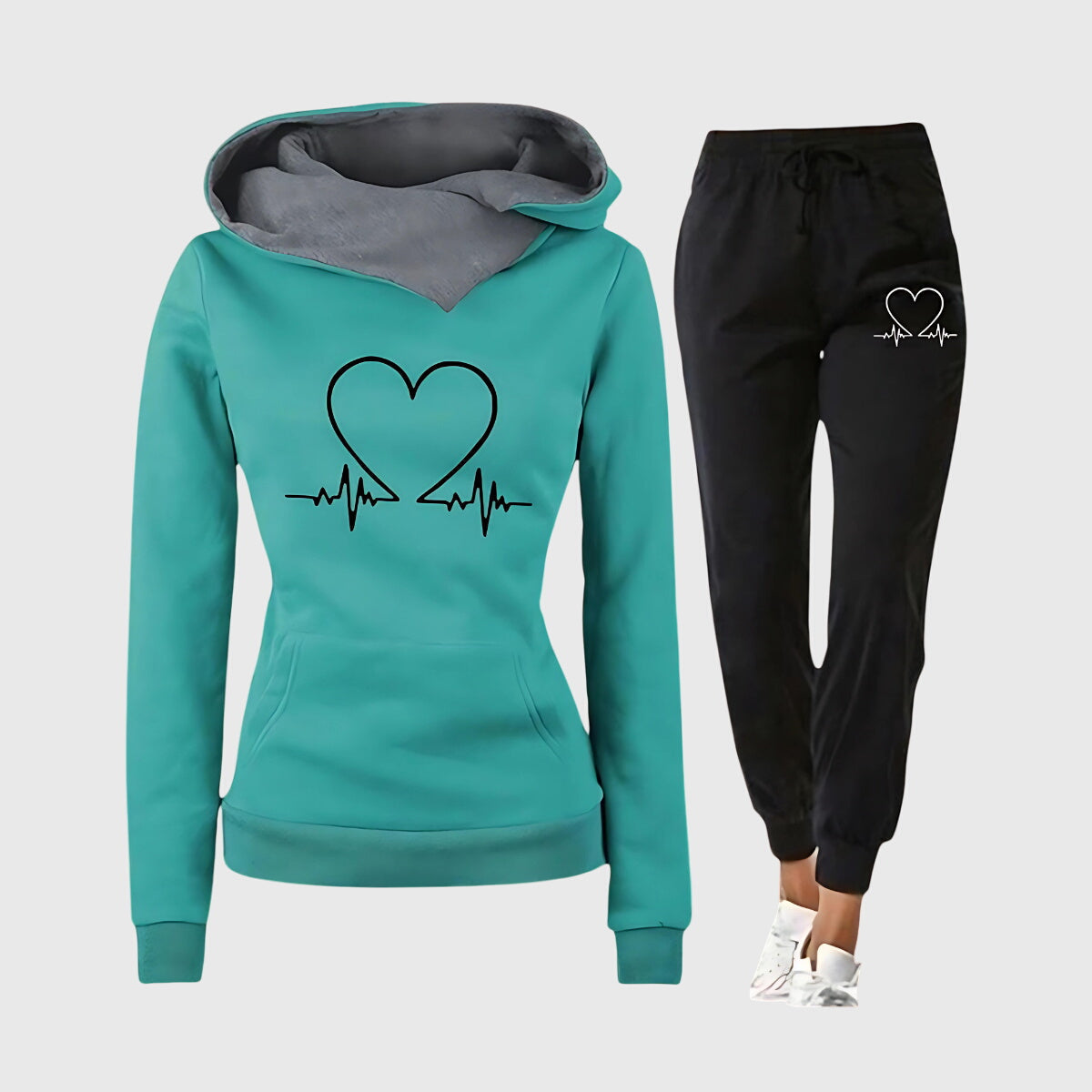 Roxana™ | Ensemble d'entraînement confortable