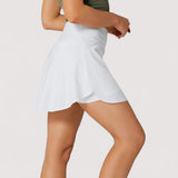 Rita™ | Combinaison de shorts-jupe