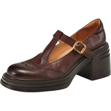 Talia™ | Élégantes chaussures Mary Jane