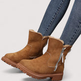 Noria™ | Bottes d'hiver chaudes et confortables