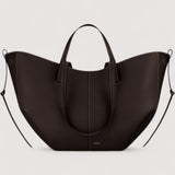 Mila™ | Sac avec fronces latérales