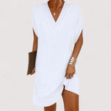 Alma™ | Robe élégante et enveloppante