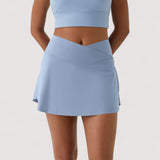 Rita™ | Combinaison de shorts-jupe
